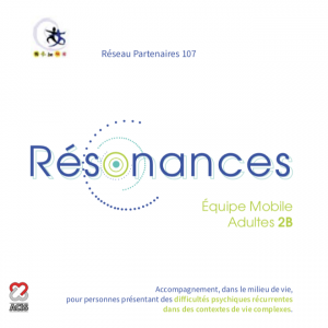 Résonances 2B