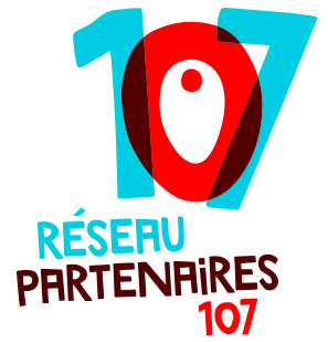 Réseau partenaires 107