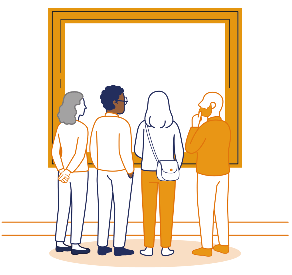 Caring-museum_Soins-au-musée Caring Museum - Soins psychologiques de première ligne dans les musées