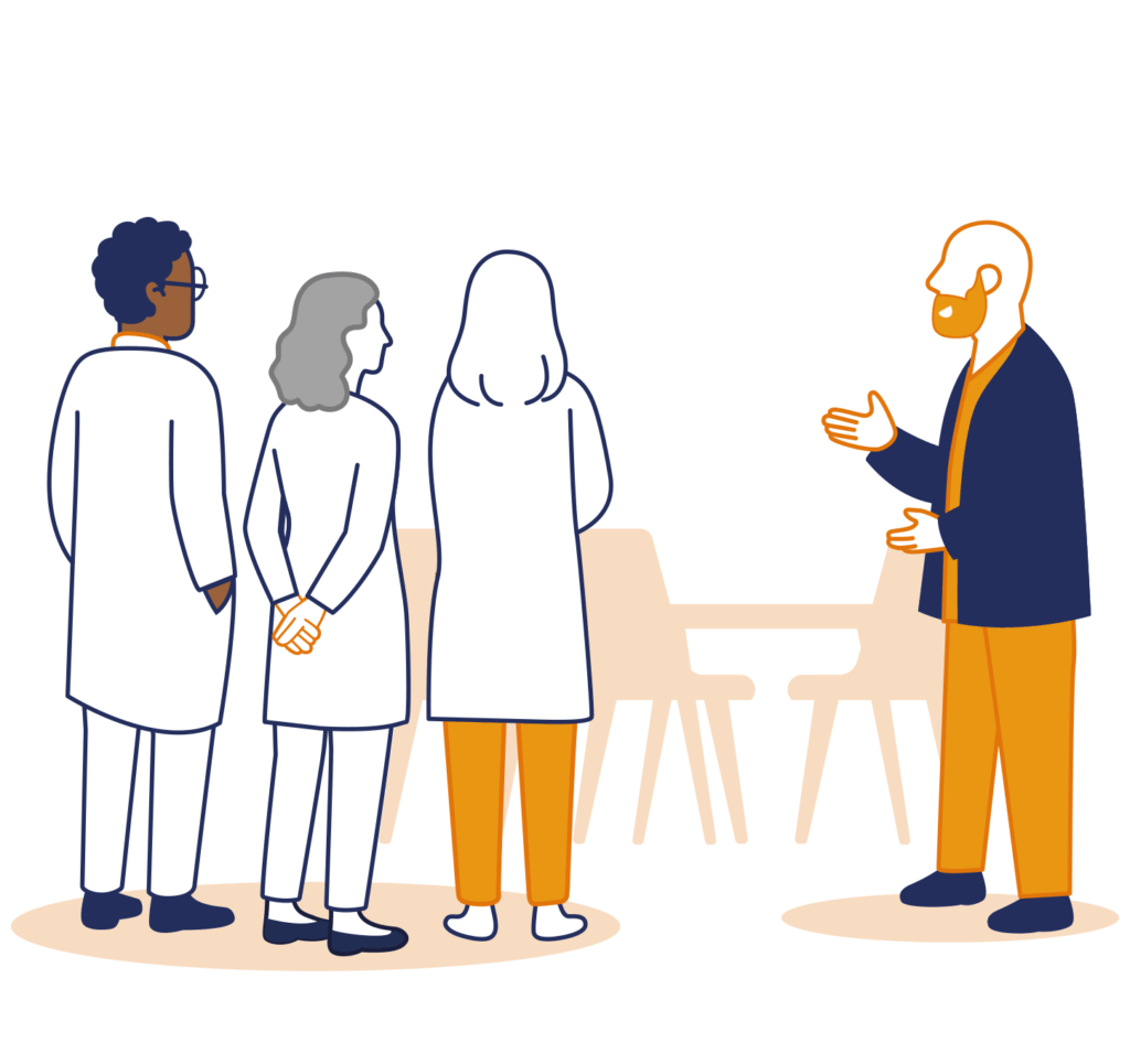 Echanges-cas-particuliers Echange de connaissances sur les cas particuliers